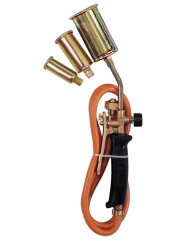 KIT  SOLDADOR  PROF+3  BOQUIL  -  SBCB5021