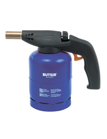 SOPLETE  TYPHOON  P-500  PIEZO  2000  W  SBCA0002