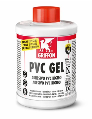 DECAPANTE  UNIVERSAL  PVC  GEL  1  L  6112092/GRIFFON