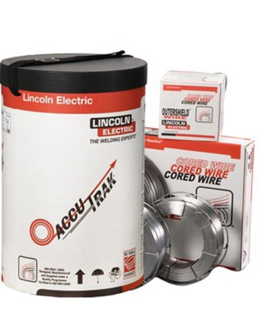 HILO  TUBULAR  SIN  GAS  0,9MM  450  G  B10283-1