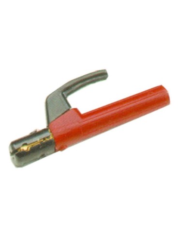 PINZA  PORTA  ELECTRODO  ABIERTA  400  A  67100000
