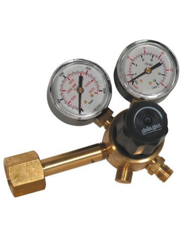 MANOREDUCTOR  ARGON-CO2  EN-3000  -  36500001