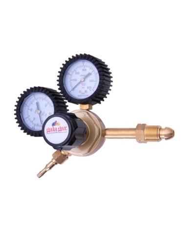 MANOREDUCTOR  ACETILENO  EN-2503  -  31400001