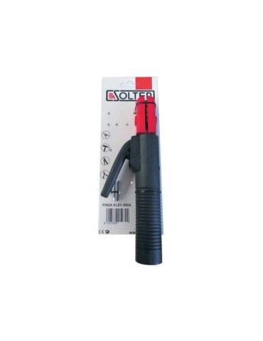 PINZA  PORTAELECTRODO  500A  -  06033