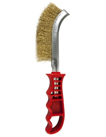 CEPILLO  M/PLASTICO  SOLDADOR  -  PT0870