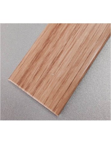 TAPAJUNTAS  PLANO  ADH.ROBLE  1M  35  MM  41405B