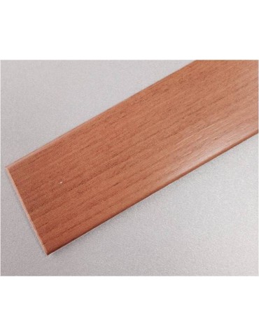 TAPAJUNTAS  PLANO  ADH.CEREZO  1M  35  MM  41408B