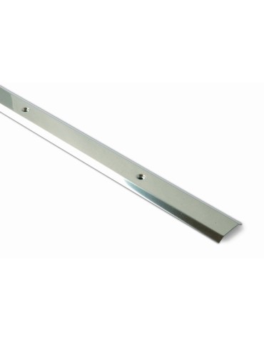 TAPAJUNTAS  INOX.MOQUETA  TOR.34  82  CM  B700803