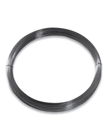 ALAMBRE  CUERDA  PIANO  1,2MM  55M  500  G  4731120