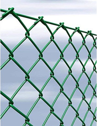 MALLA  S.T.  50/17  PLASTIF  R/25M  2  M  VERDE