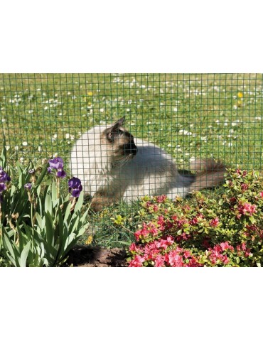 MALLA  SOLDADA  PLASTIFIC  12,7CM  1X5  M  172516