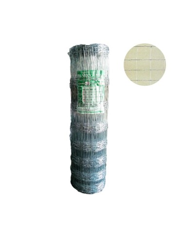 MALLA  ANUDADA  ROLLO  50X1  MT  -  100/8/15