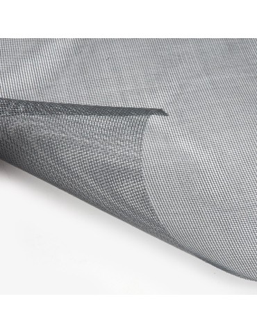 MOSQUITERA  F/VIDRIO  GRIS  MINIROLLO  1.2X3M  PH1262