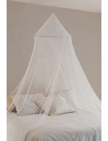 MOSQUITERA  CAMA  BLANCO  850X220CM  602810058522