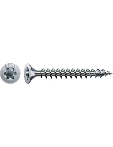 TORNILLO  ZN  WIROX  6X140  MM  C/100