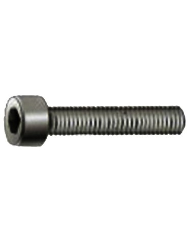 TORNILLO  ALLEN  DIN912  8.8  PAV.  M4X16  C/500