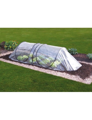 TUNEL  CULTIVO  EXT  IMPERMEABLE  2,5X1,5M  B1951