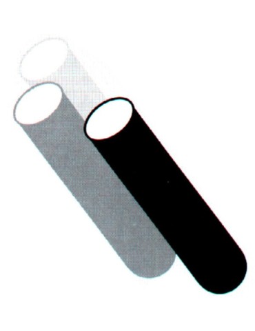 TUBO  POLIET.ALIME.6AT.  R/100M  1''-32  MM  1006003213