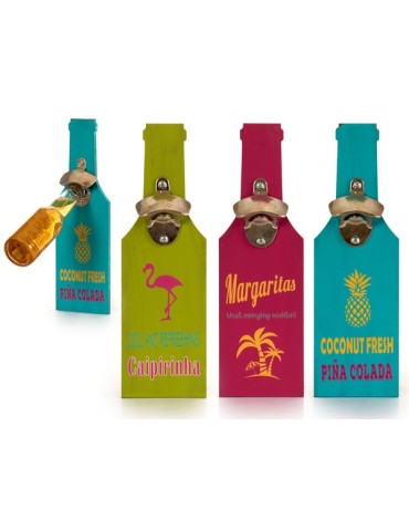 ABRIDOR  PARED  SURT  3  COLORES  10X4X32  49233