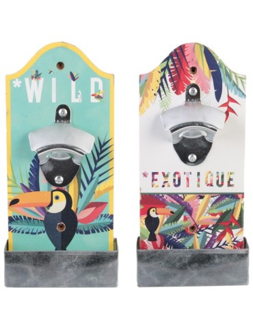 ABRIDOR  C/DEPOSITO  -  KA2596