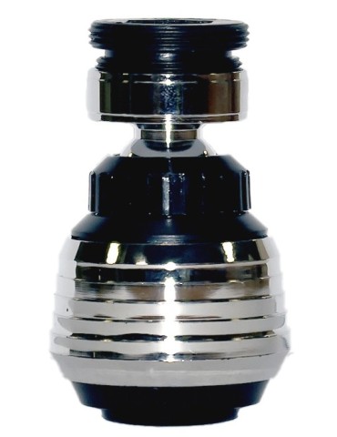 ATOMIZADOR  ESTAB  2  POS  CROM  9  L/M  PH1204