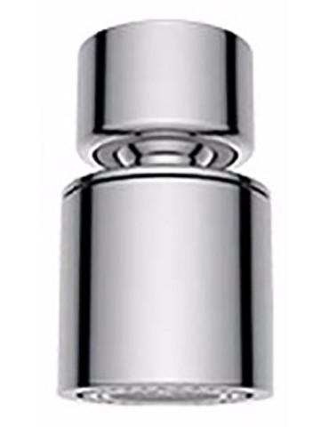 ROTULA  C/ATOMIZADOR  2  POS  ROSC  H22-100  PH1208