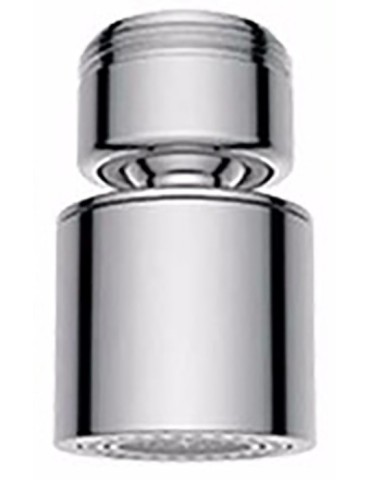 ROTULA  C/ATOMIZADOR  2  POS  CROM  M24-100  PH1209