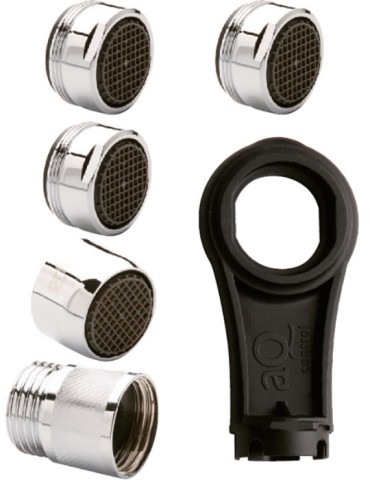 KIT  AHORRO  4  ATOMIZADOR+  ACC  -  PH1211