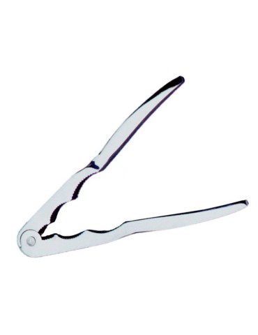 CASCANUECES  CROMADO  DISPLAY  -  N.3