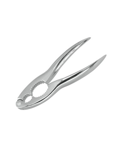 CASCANUECES  CROMADO  -  250600