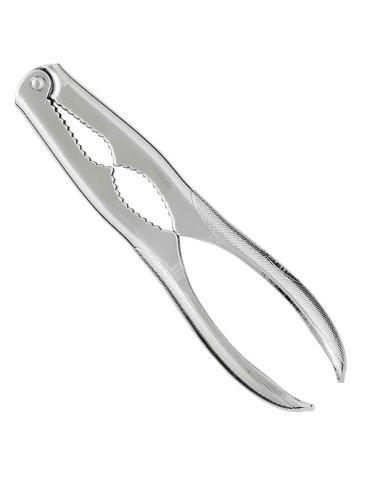 CASCANUECES  ACERO  CROMADO  -  880001