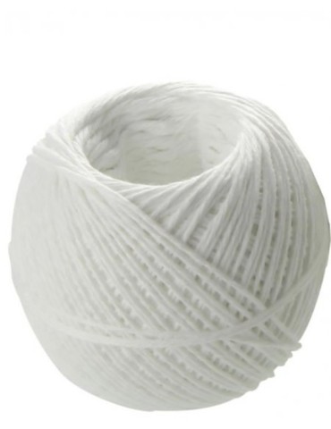 CUERDA  ALIMENTARIA  POLIESTER  80  M  4400254