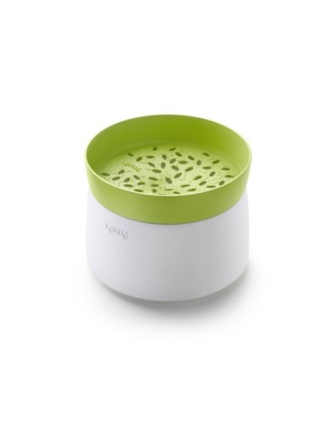 COCEDOR  ARROZ  MICROON.SILICONA  1000  ML  0200700V17M017