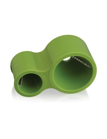 CORTADOR  ESPIRAL  VERDE  -  M48709