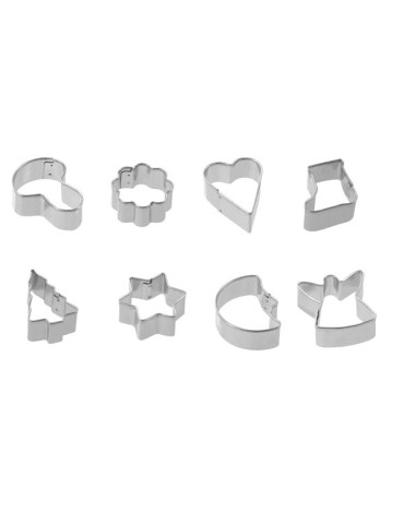 CORTA  PASTAS  8U  -  42966