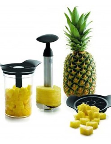 CORTAPIÃA  C/TROCEADOR  +BOTE  -  60393