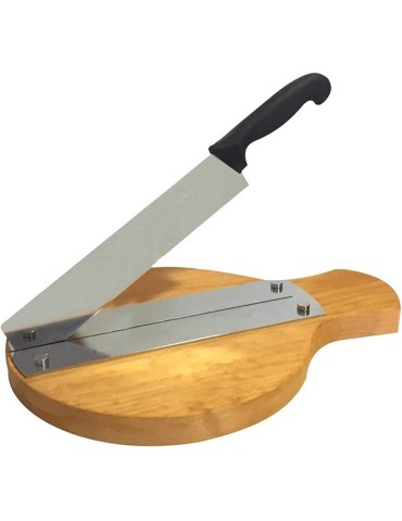 CORTADOR  QUESOS  46  CM  91000