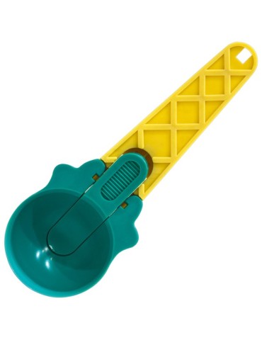 DOSIFICADOR  HELADO  C/MECANISMO  -  CMPOD4525