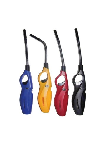 ENCENDEDOR  GAS  TUBO  FLEXIBLE  -  411764