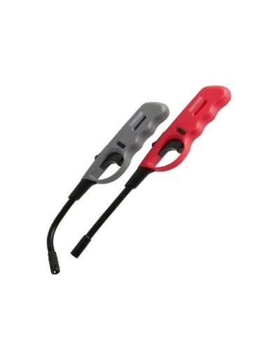 ENCENDEDOR  GAS  TUBO  FLEXIBLE  34  CM  14076