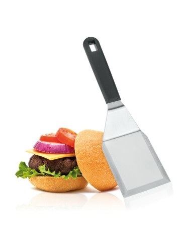 ESPATULA  PLANCHA  INOX  RECTANG  -  20445038