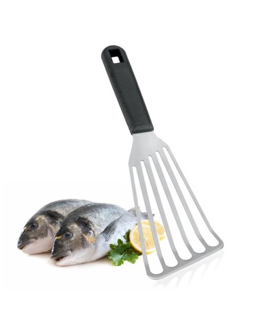 ESPATULA  PLANCHA  INOX  PERFORAD  -  20445238