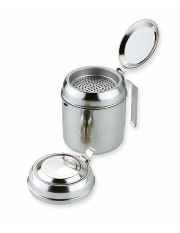 GRASERA  PESCADO  INOX  DOS  FILTR  750  ML  352