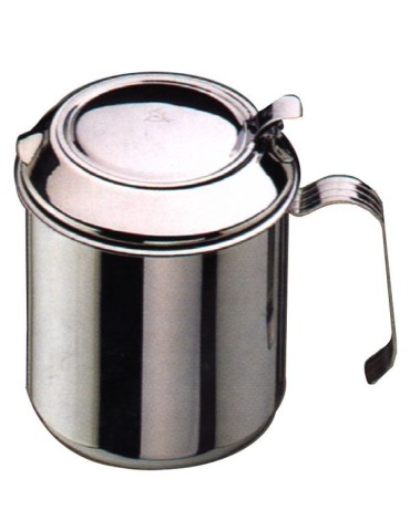 GRASERA  PESCADO  750  ML  61010