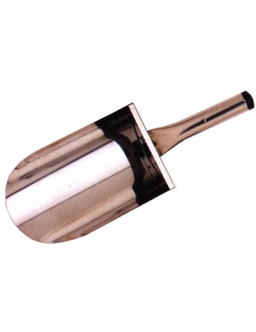 LIBRADOR  16  INOX  -  716