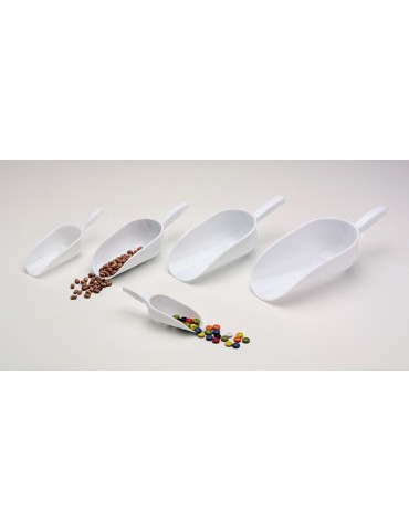 LIBRADOR  PLASTICO  8X24  CM  3381