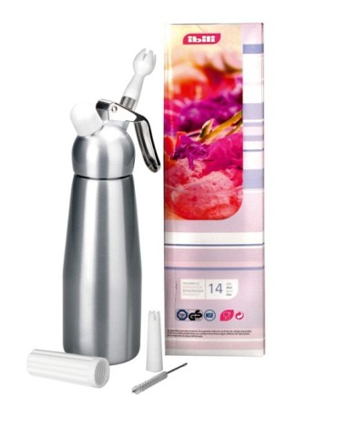 SIFON  P/NATA  ALUMINIO  1  L  750910