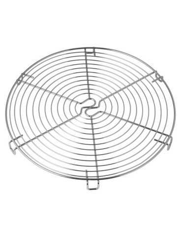 ENFRIADORA  TARTAS  PREMIUM  32  CM  1655
