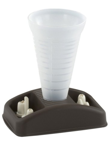 SOPORTE  MANGA  PASTEL.+DEPOSITO  -  7706