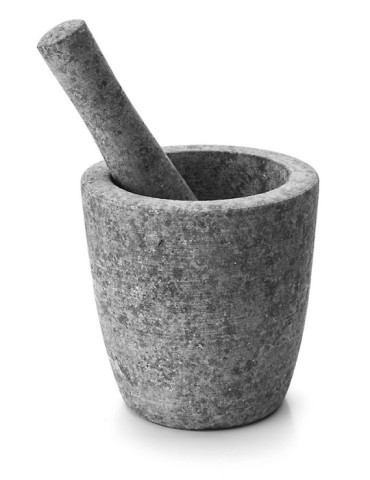 MORTERO  GRANITO  PREMIUM  12X12  CM  60518